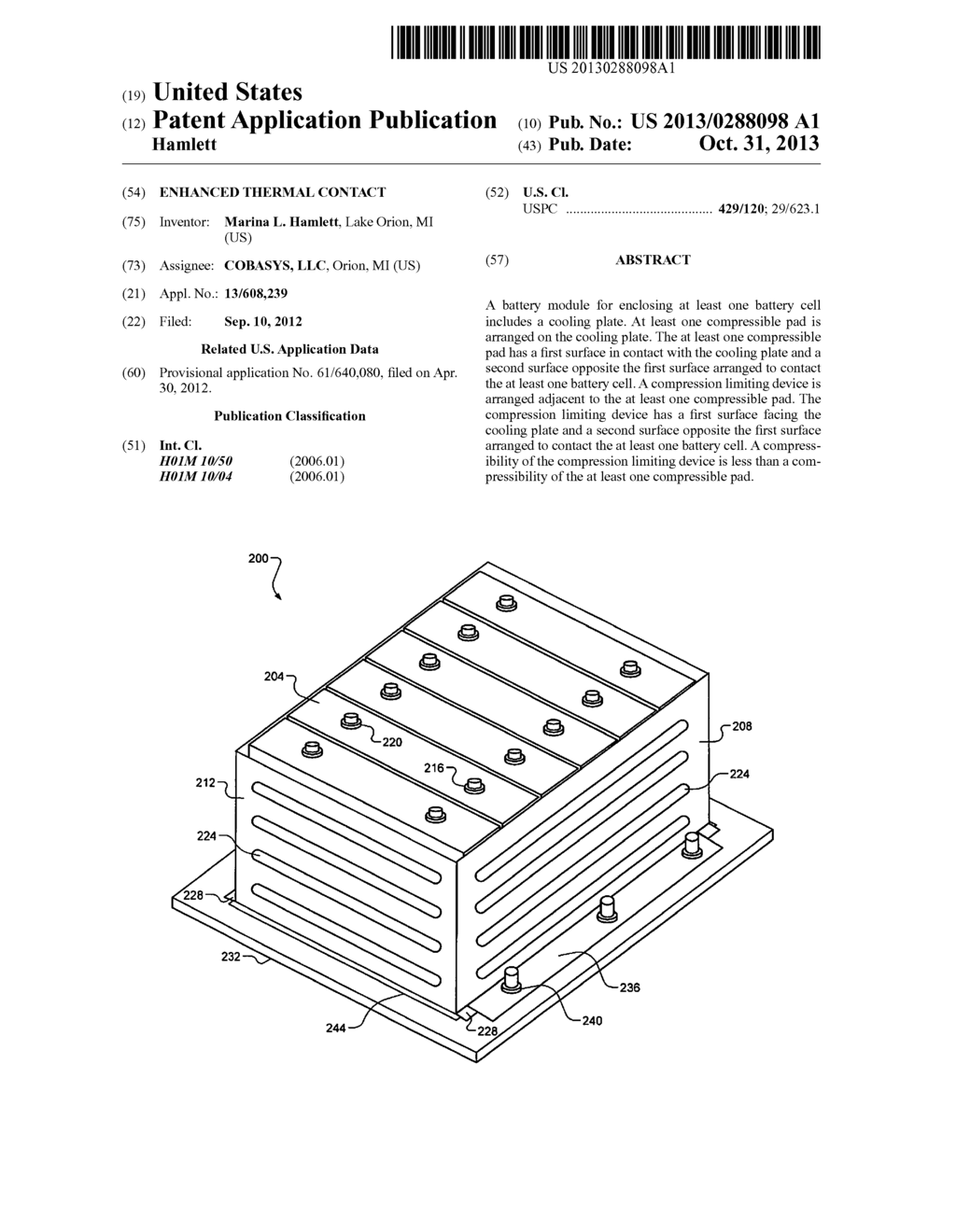 ENHANCED THERMAL CONTACT - diagram, schematic, and image 01