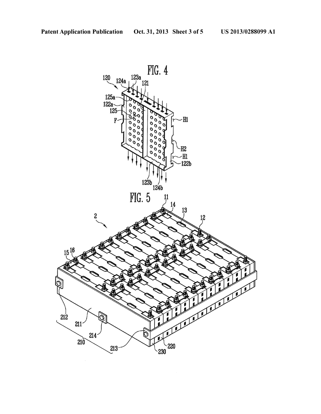 BATTERY MODULE - diagram, schematic, and image 04