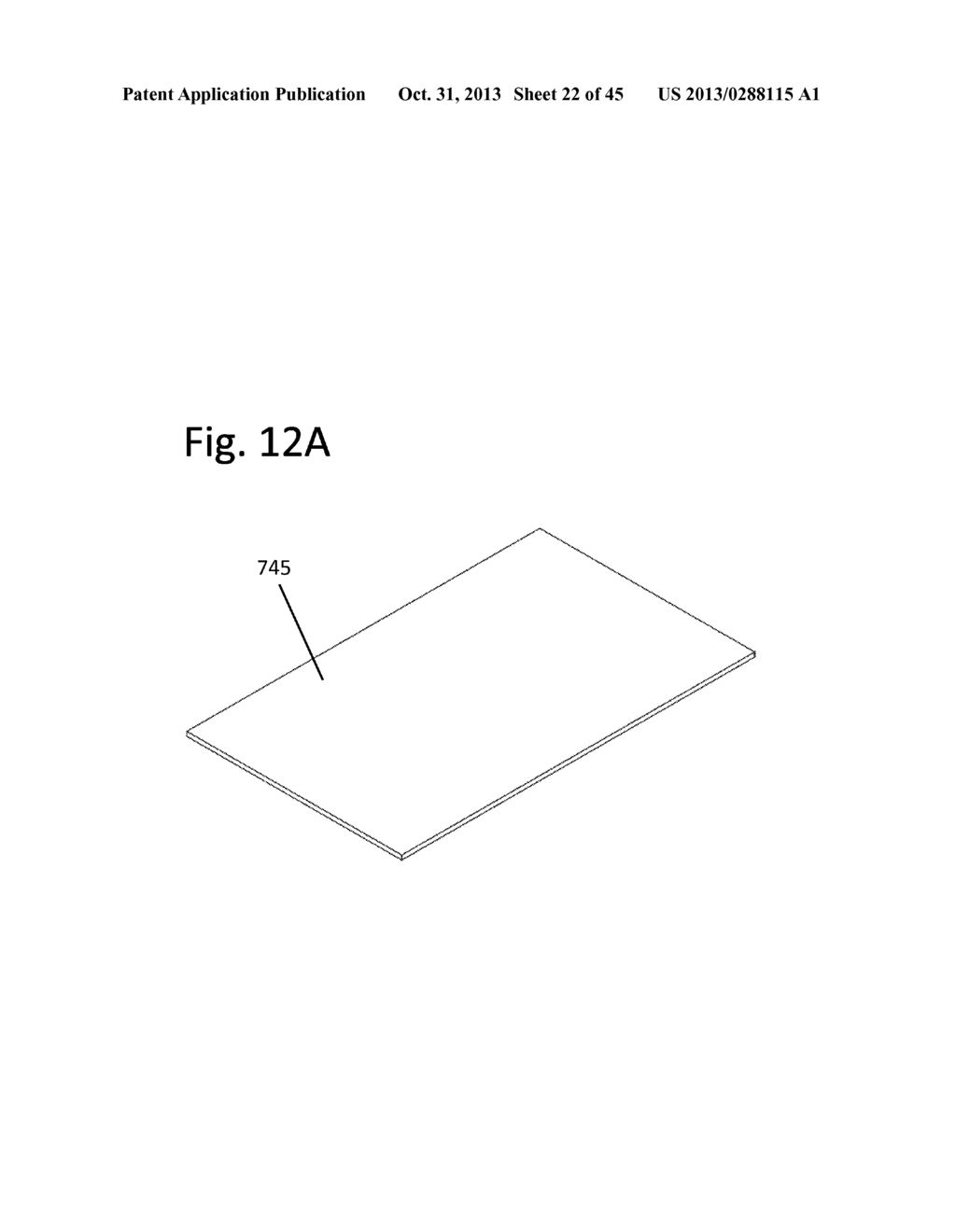 MANDREL FOR ELECTRODE ASSEMBLIES - diagram, schematic, and image 23