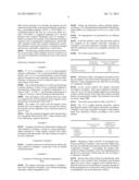 NEGATIVE ELECTRODE FOR RECHARGEABLE LITHIUM BATTERY, METHOD OF PREPARING     THE SAME, AND RECHARGEABLE LITHIUM BATTERY INCLUDING THE SAME diagram and image