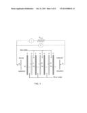 ELECTRODIALYSIS SYSTEMS AND METHODS FOR ENERGY GENERATION AND WASTE     TREATMENT diagram and image