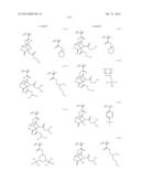 METHOD OF FORMING PATTERN diagram and image