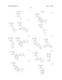 METHOD OF FORMING PATTERN diagram and image