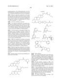 METHOD OF FORMING PATTERN diagram and image