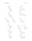 METHOD OF FORMING PATTERN diagram and image