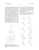 METHOD OF FORMING PATTERN diagram and image