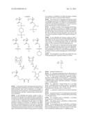 METHOD OF FORMING PATTERN diagram and image