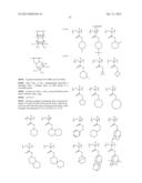 METHOD OF FORMING PATTERN diagram and image