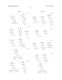 METHOD OF FORMING PATTERN diagram and image