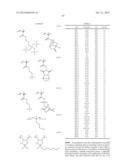 METHOD OF FORMING PATTERN diagram and image