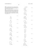 METHOD OF FORMING PATTERN diagram and image