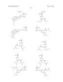 METHOD OF FORMING PATTERN diagram and image