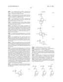 METHOD OF FORMING PATTERN diagram and image