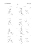 METHOD OF FORMING PATTERN diagram and image