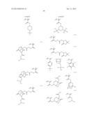 METHOD OF FORMING PATTERN diagram and image