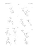 METHOD OF FORMING PATTERN diagram and image