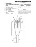 HEAT ISOLATING TORCH diagram and image