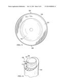 HEAT ISOLATING TORCH diagram and image