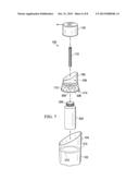 HEAT ISOLATING TORCH diagram and image