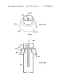 HEAT ISOLATING TORCH diagram and image