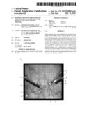 Method and System for Automatic Tool Position Determination for     Minimally-Invasive Surgery Training diagram and image