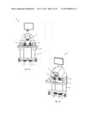 Method and System for Automatic Tool Position Determination for     Minimally-Invasive Surgery Training diagram and image