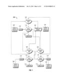 METHODS FOR USING VIRTUAL PATIENT MEDICAL DATA IN EDUCATION, DIAGNOSIS AND     TREATMENT diagram and image