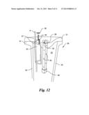 Simulant with Vascular Element Mechanically Responsive to a Tourniquet diagram and image