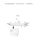 APPARATUS FOR SEPARATING CELLS USING MAGNETIC FORCE AND CELL SEPARATION     METHOD USING THE SAME diagram and image