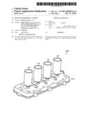 DEVICE FOR PREPARING A SAMPLE diagram and image