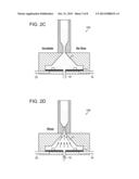 DEVICE FOR PREPARING A SAMPLE diagram and image