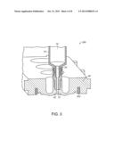 DEVICE FOR PREPARING A SAMPLE diagram and image