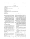 WT1 MUTATIONS FOR PROGNOSIS OF MYELOPROLIFERATIVE DISORDERS diagram and image