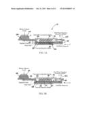 DISPOSABLE THERMAL IN-VITRO DIAGNOSTIC APPARATUS AND METHOD OF CONDUCTING     AN IN-VITRO DIAGNOSTIC TEST diagram and image