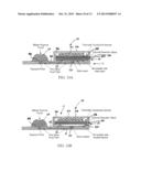 DISPOSABLE THERMAL IN-VITRO DIAGNOSTIC APPARATUS AND METHOD OF CONDUCTING     AN IN-VITRO DIAGNOSTIC TEST diagram and image