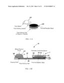 DISPOSABLE THERMAL IN-VITRO DIAGNOSTIC APPARATUS AND METHOD OF CONDUCTING     AN IN-VITRO DIAGNOSTIC TEST diagram and image