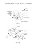 DISPOSABLE THERMAL IN-VITRO DIAGNOSTIC APPARATUS AND METHOD OF CONDUCTING     AN IN-VITRO DIAGNOSTIC TEST diagram and image