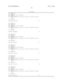 Compositions and Methods For Enhancing the Biological Response to Chemical     Agents and Physical Stimuli diagram and image