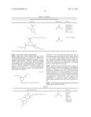 DETECTION OF A POSTTRANSLATIONALLY MODIFIED POLYPEPTIDE BY A BI-VALENT     BINDING AGENT diagram and image