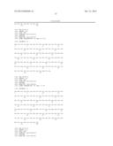 DETECTION OF A POSTTRANSLATIONALLY MODIFIED POLYPEPTIDE BY A BI-VALENT     BINDING AGENT diagram and image