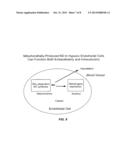 VISIBLE LIGHT MODULATION OF MITOCHONDRIAL FUNCTION IN HYPOXIA AND DISEASE diagram and image