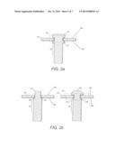 BIOLOGICAL SAMPLE HOLDER AND METHOD OF ASSEMBLING A STORAGE DEVICE diagram and image