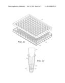 BIOLOGICAL SAMPLE HOLDER AND METHOD OF ASSEMBLING A STORAGE DEVICE diagram and image