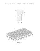 BIOLOGICAL SAMPLE HOLDER AND METHOD OF ASSEMBLING A STORAGE DEVICE diagram and image