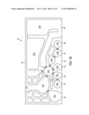 INSTRUMENTS FOR MIXING THE CONTENTS OF A DETECTION CHAMBER diagram and image