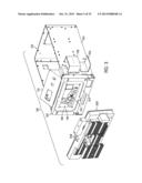 INSTRUMENTS FOR MIXING THE CONTENTS OF A DETECTION CHAMBER diagram and image