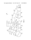 INSTRUMENTS FOR MIXING THE CONTENTS OF A DETECTION CHAMBER diagram and image