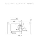 INSTRUMENTS FOR MIXING THE CONTENTS OF A DETECTION CHAMBER diagram and image