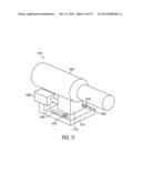 INSTRUMENTS FOR MIXING THE CONTENTS OF A DETECTION CHAMBER diagram and image