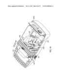 INSTRUMENTS FOR MIXING THE CONTENTS OF A DETECTION CHAMBER diagram and image